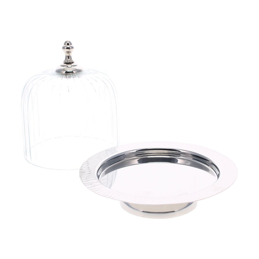 Tall MIni Cake Stand