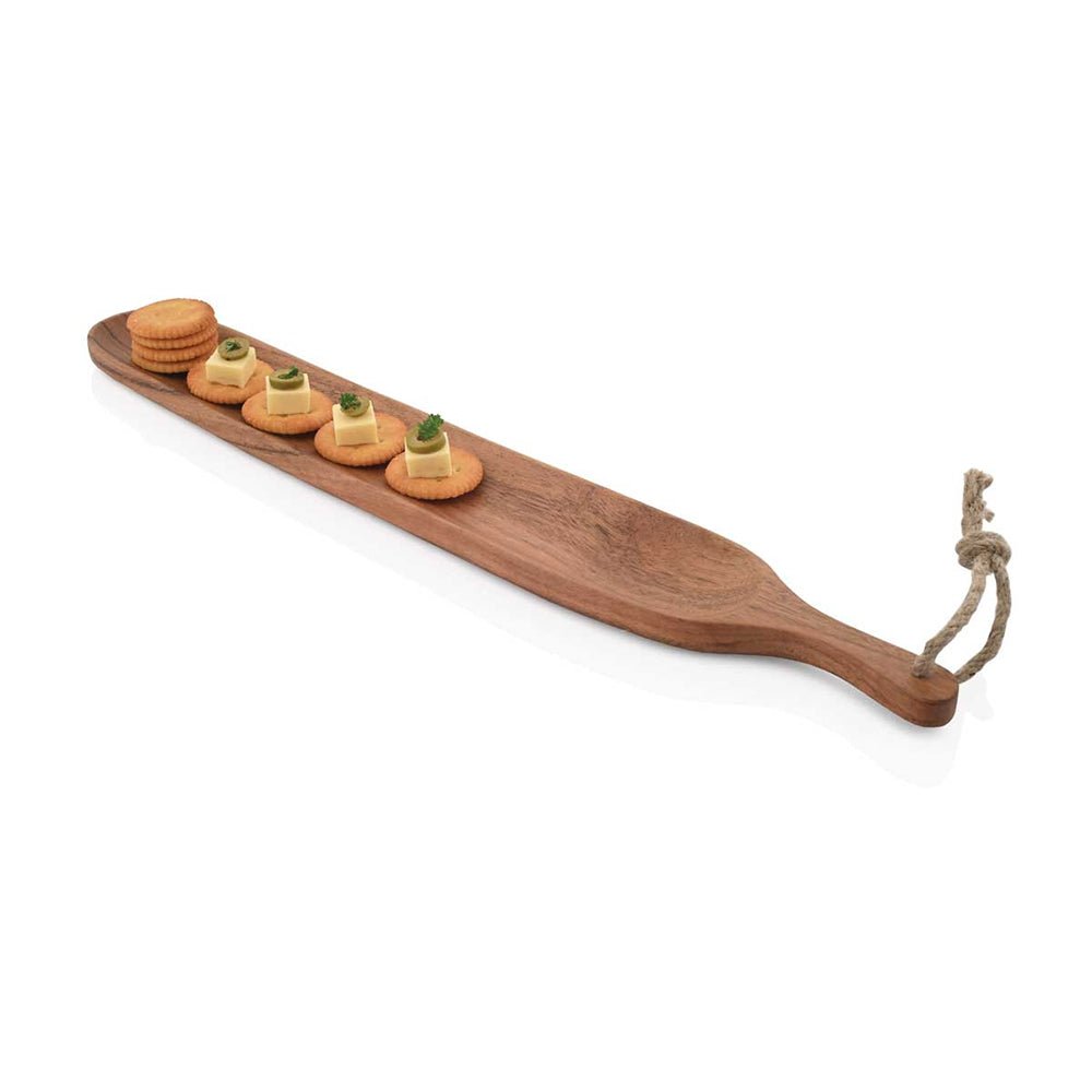 Tapas Serving Paddle, Large