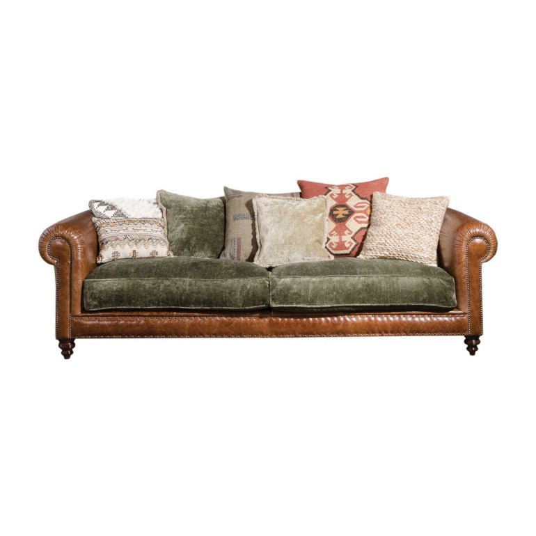 Tetrad Constable Sofa Midi