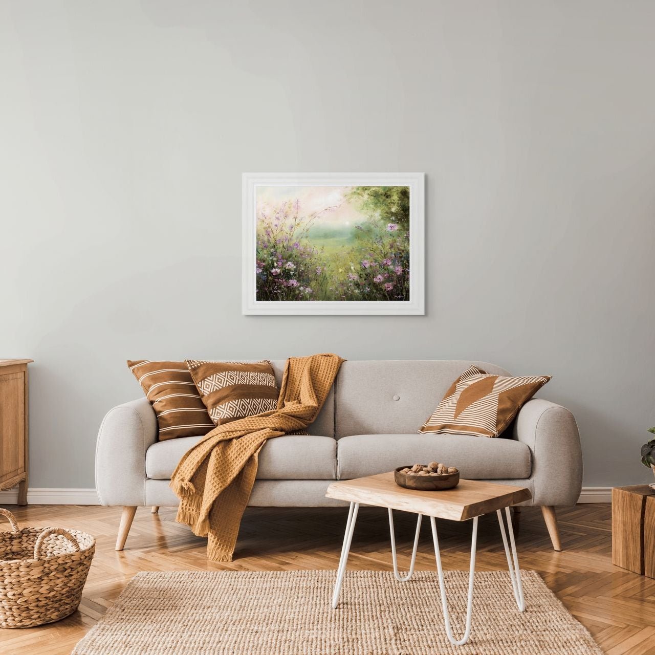 The Emerald Garden - Angela Reed -