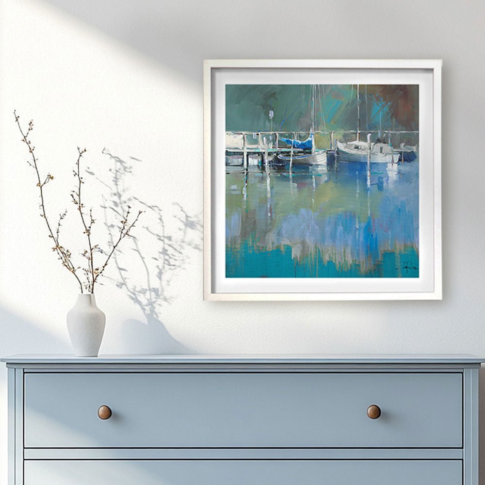Tidal Calm