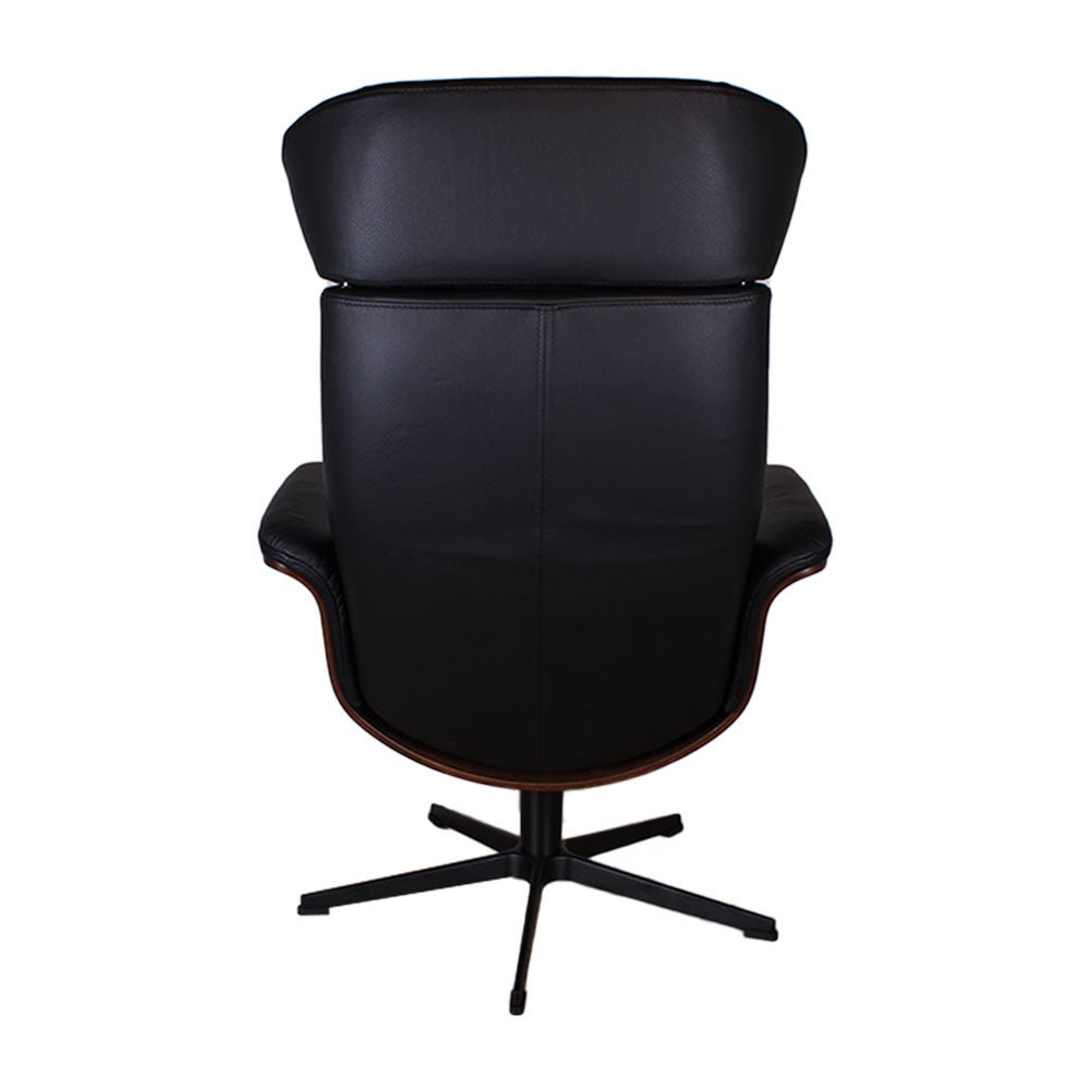 Timeout Button Stitch Reclining Chair in Leather Fantasy Cement / Oak Stained Oak / Aluminium,Fantasy Cement / Oak Stained Oak / Black,Fantasy Cement / Black Stained Oak / Aluminium,Fantasy Cement / Black Stained Oak / Black,Fantasy Cement / Walnut Stained Oak / Aluminium,Fantasy Cement / Walnut Stained Oak / Black,Fantasy Cement / Untreated Oak / Aluminium,Fantasy Cement / Untreated Oak / Black,Fantasy Congnac / Oak Stained Oak / Aluminium,Fantasy Congnac / Oak Stained Oak / Black,Fantasy Congnac / Black S