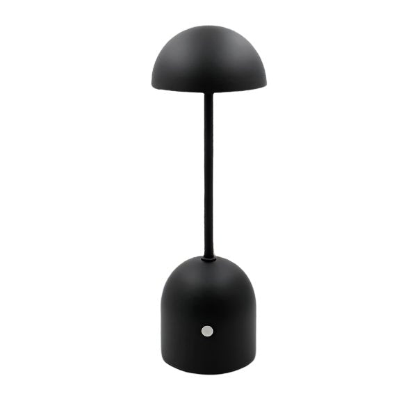 Touch lamp, Tall White,Black,Graphite