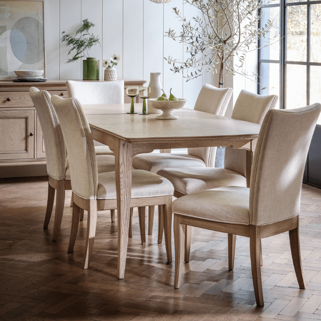 Toulon Dining Chair