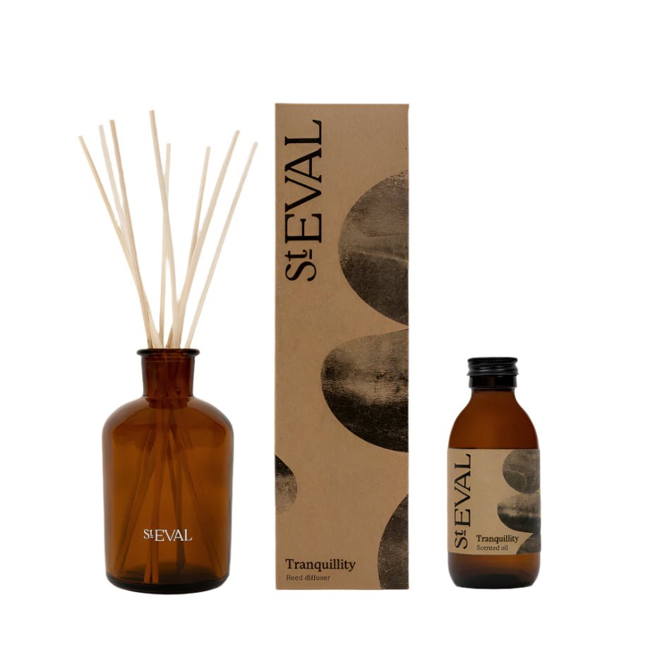 Tranquility Reed Diffuser