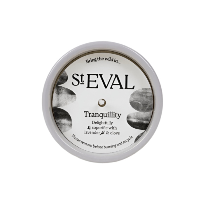 Tranquillity, Sea & Shore Pot