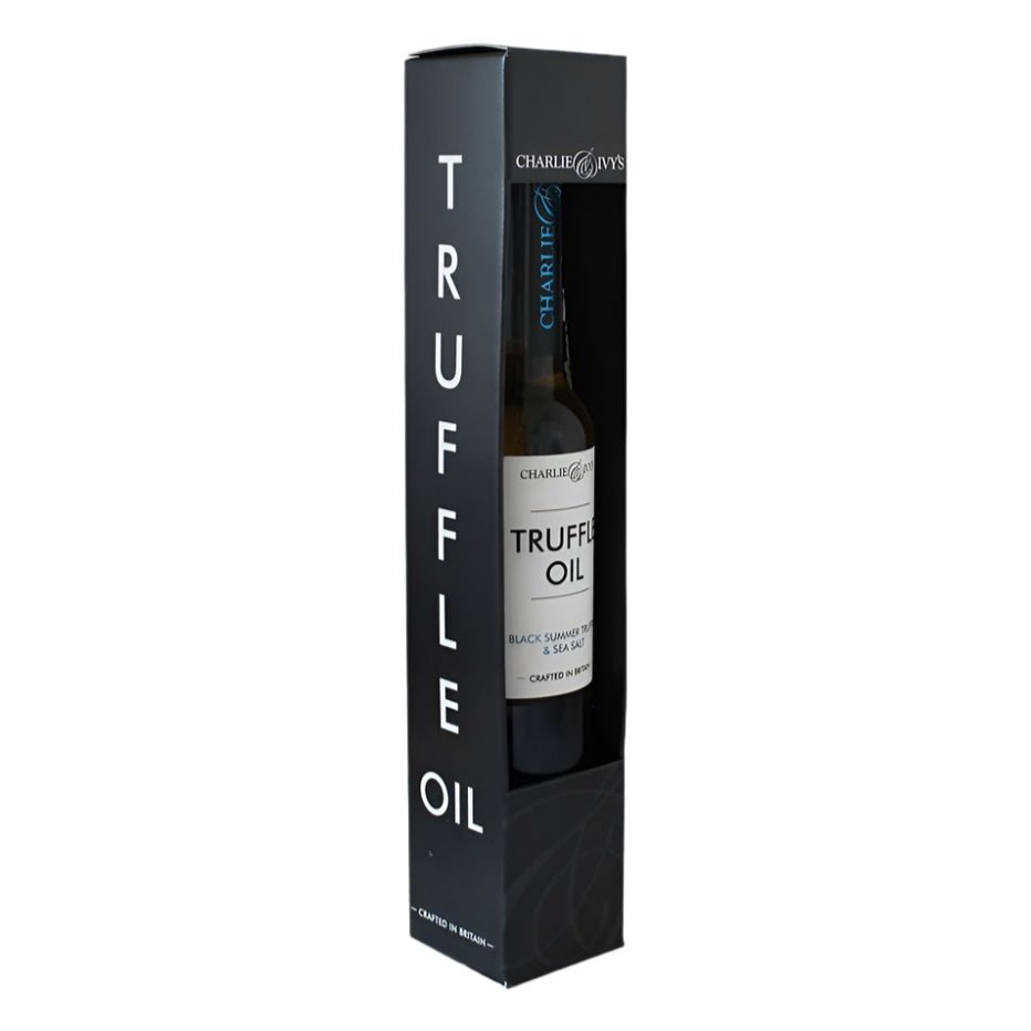 Truffle Oil 200ml