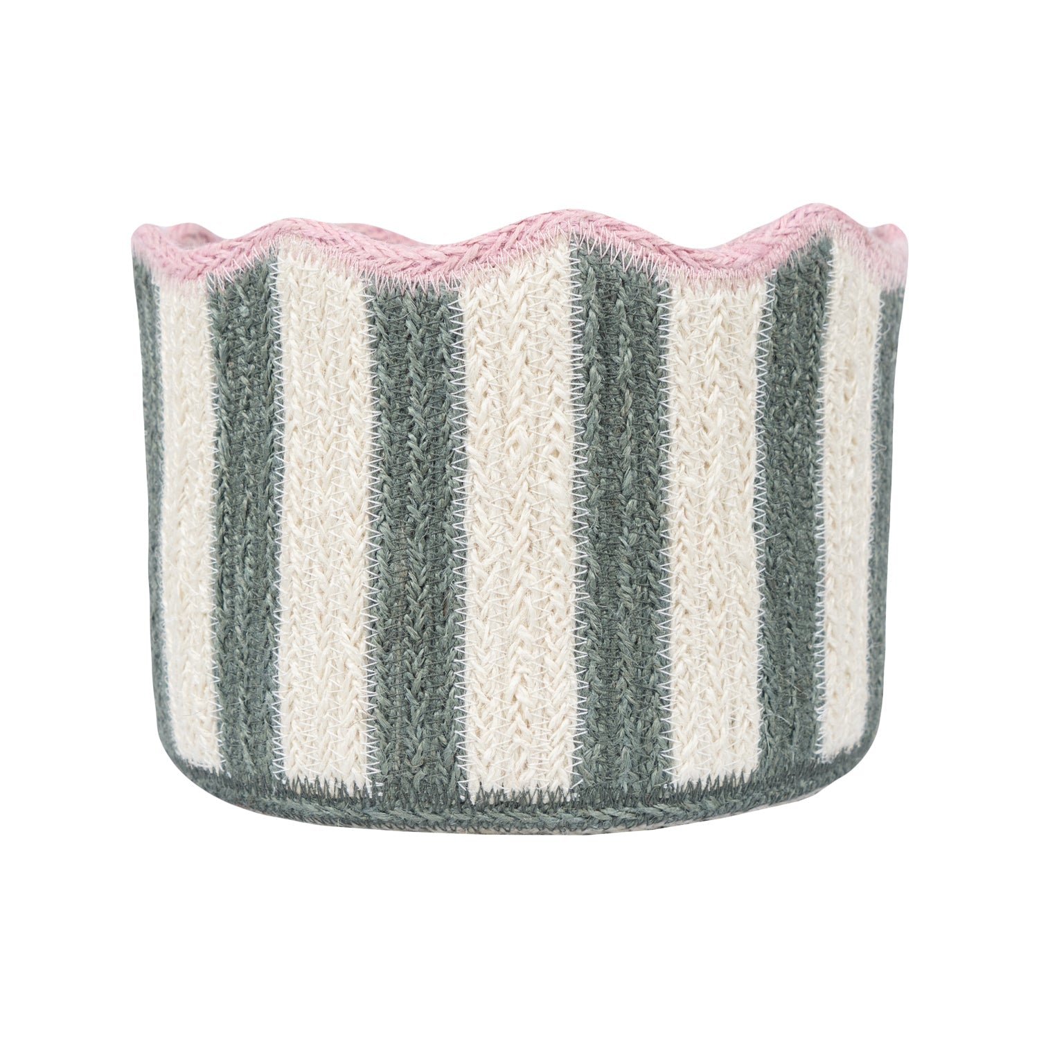 Tulip Basket Fig - Angela Reed -