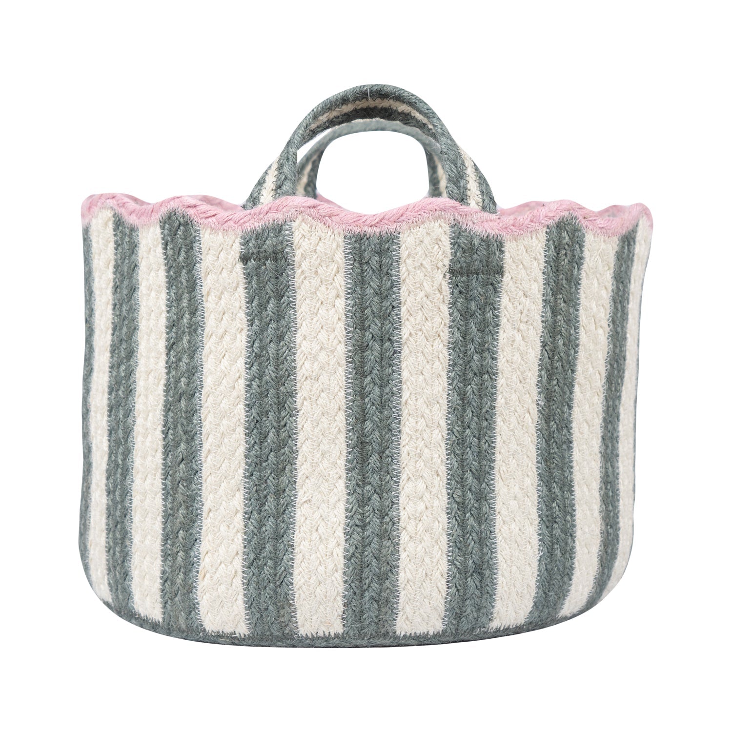 Tulip Basket Fig - Angela Reed -