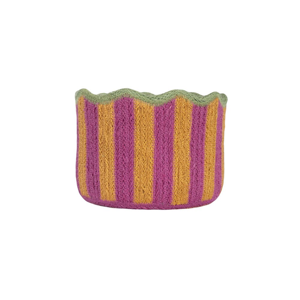 Tulip Basket Tutti Fruiti Mini,Large