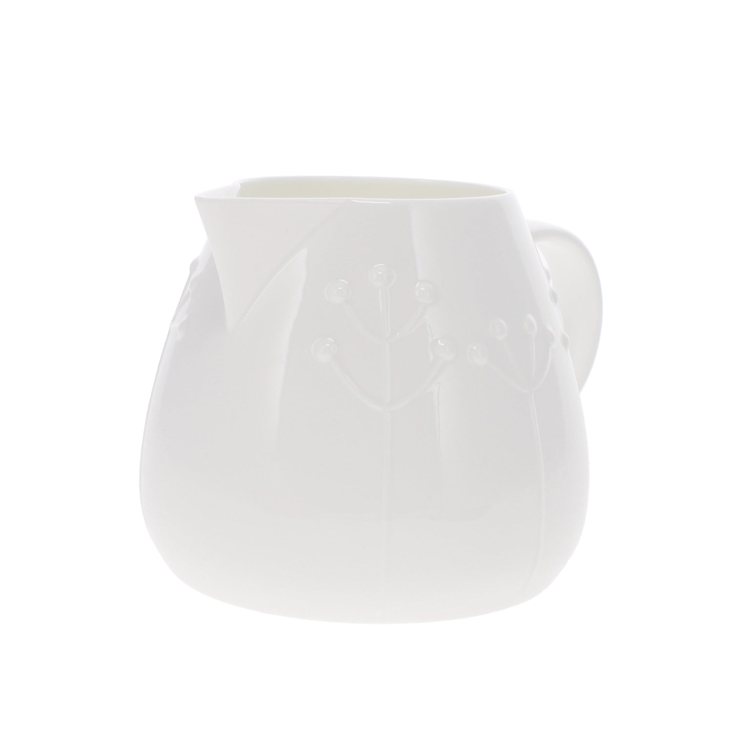 Tulip Jug, Sprig