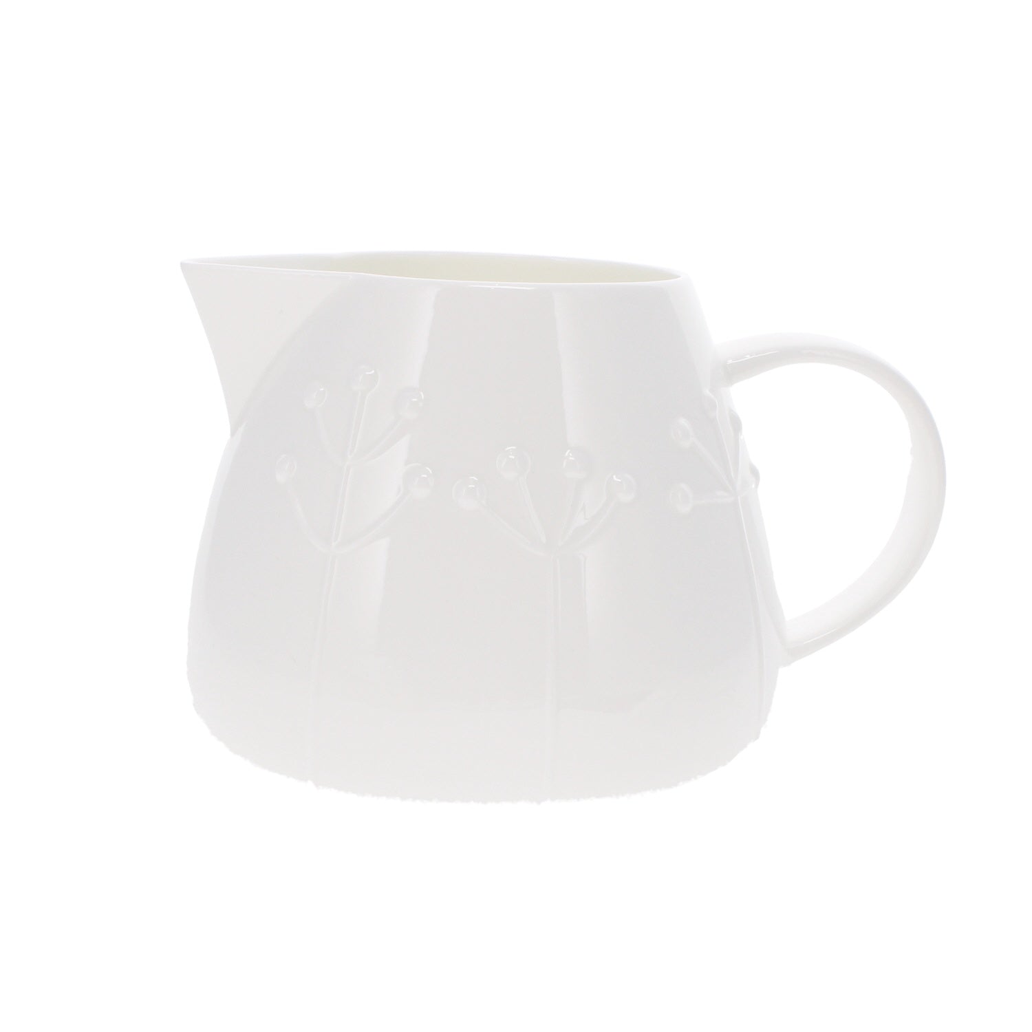 Tulip Jug, Sprig