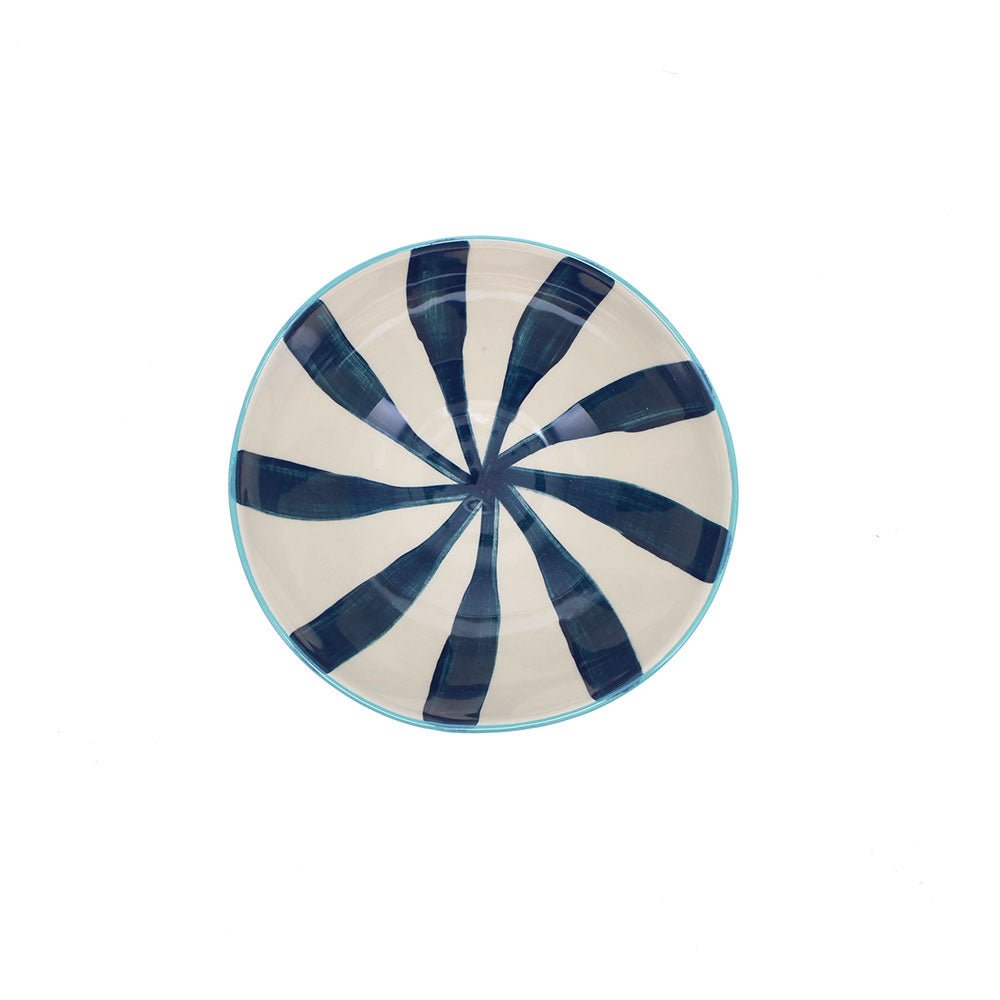 Tundra Tri-Colour Bowl