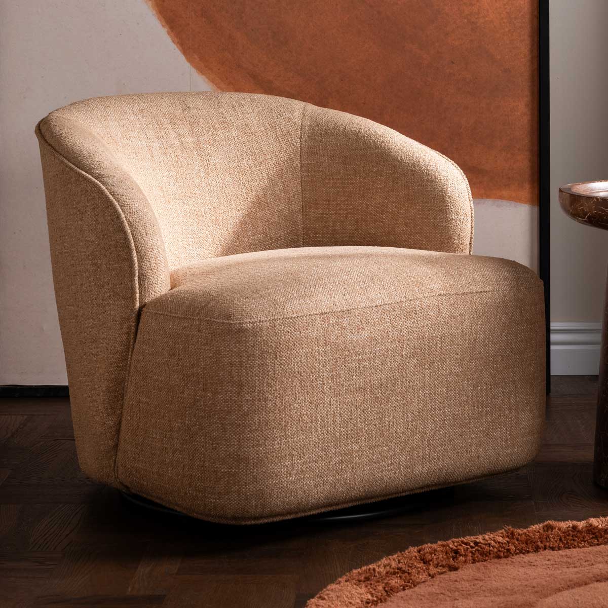 Umbria Armchair