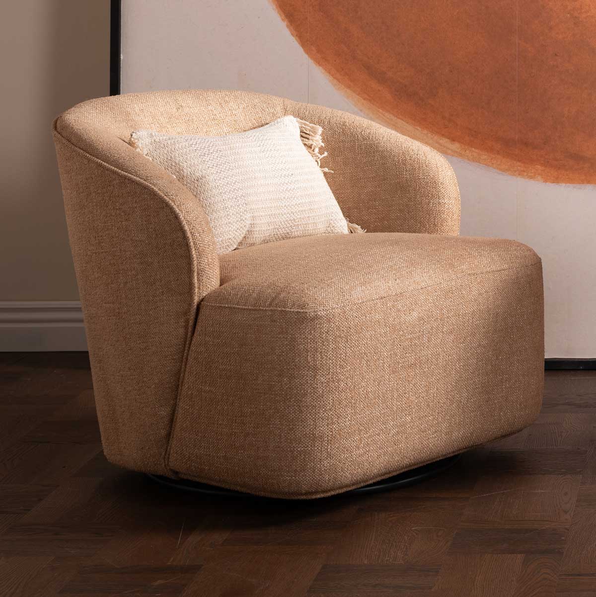 Umbria Armchair
