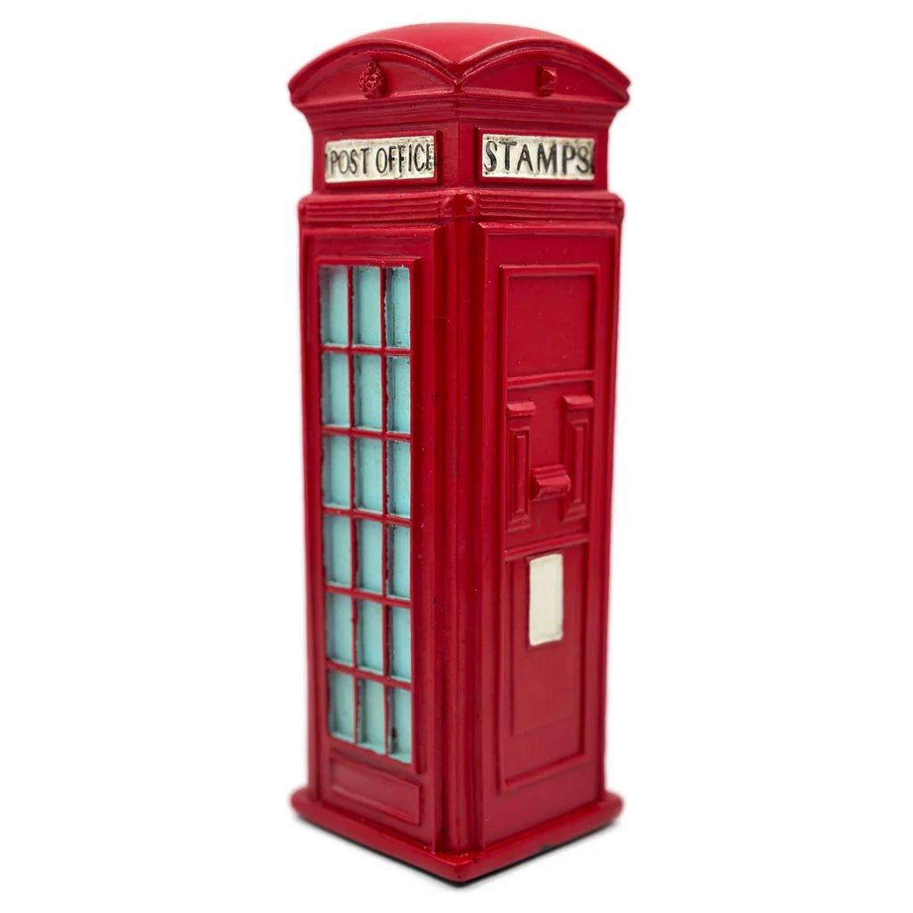 Vintage Phone Money Box