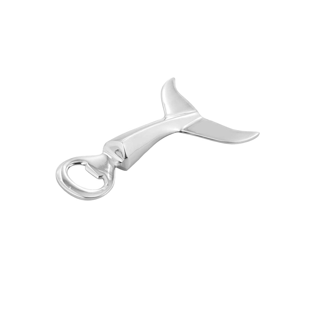 Whale Tail Bottle Opener