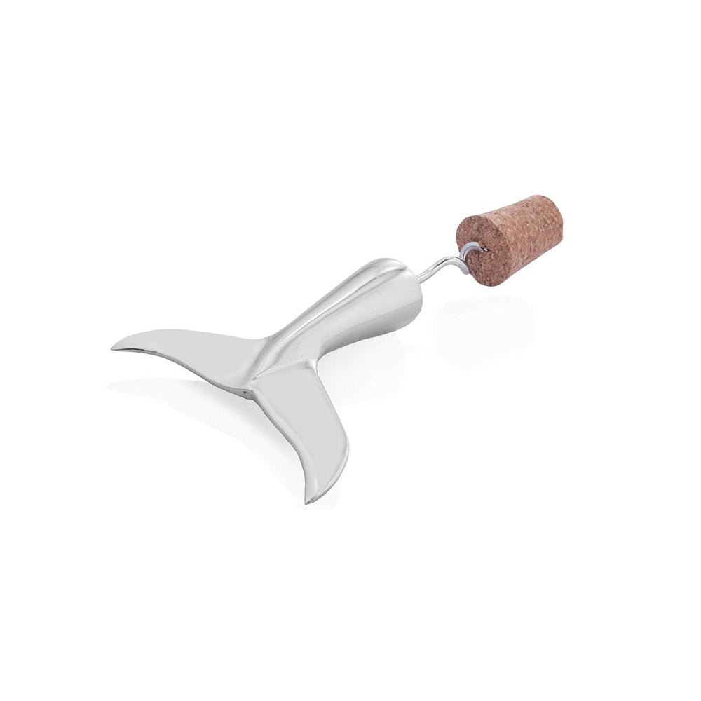 Whale Tail Cork Screw