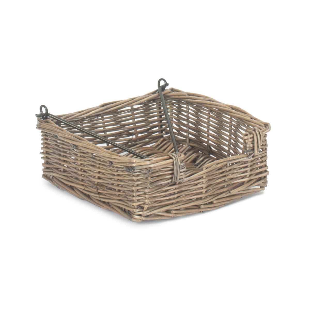 Wicker Napkin Holder