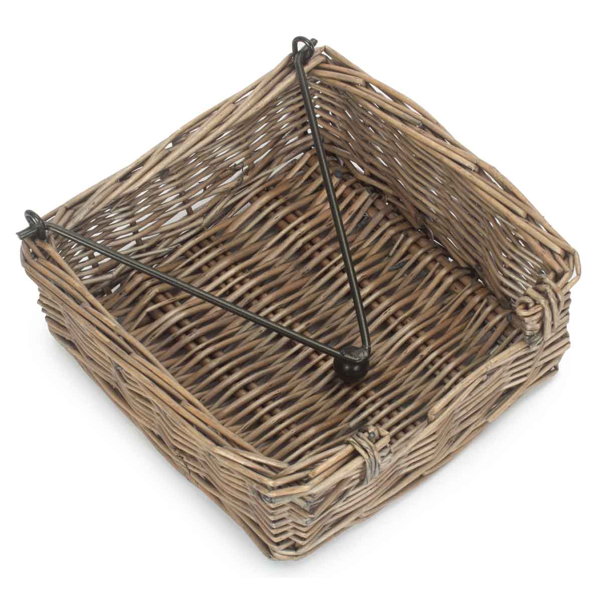 Wicker Napkin Holder