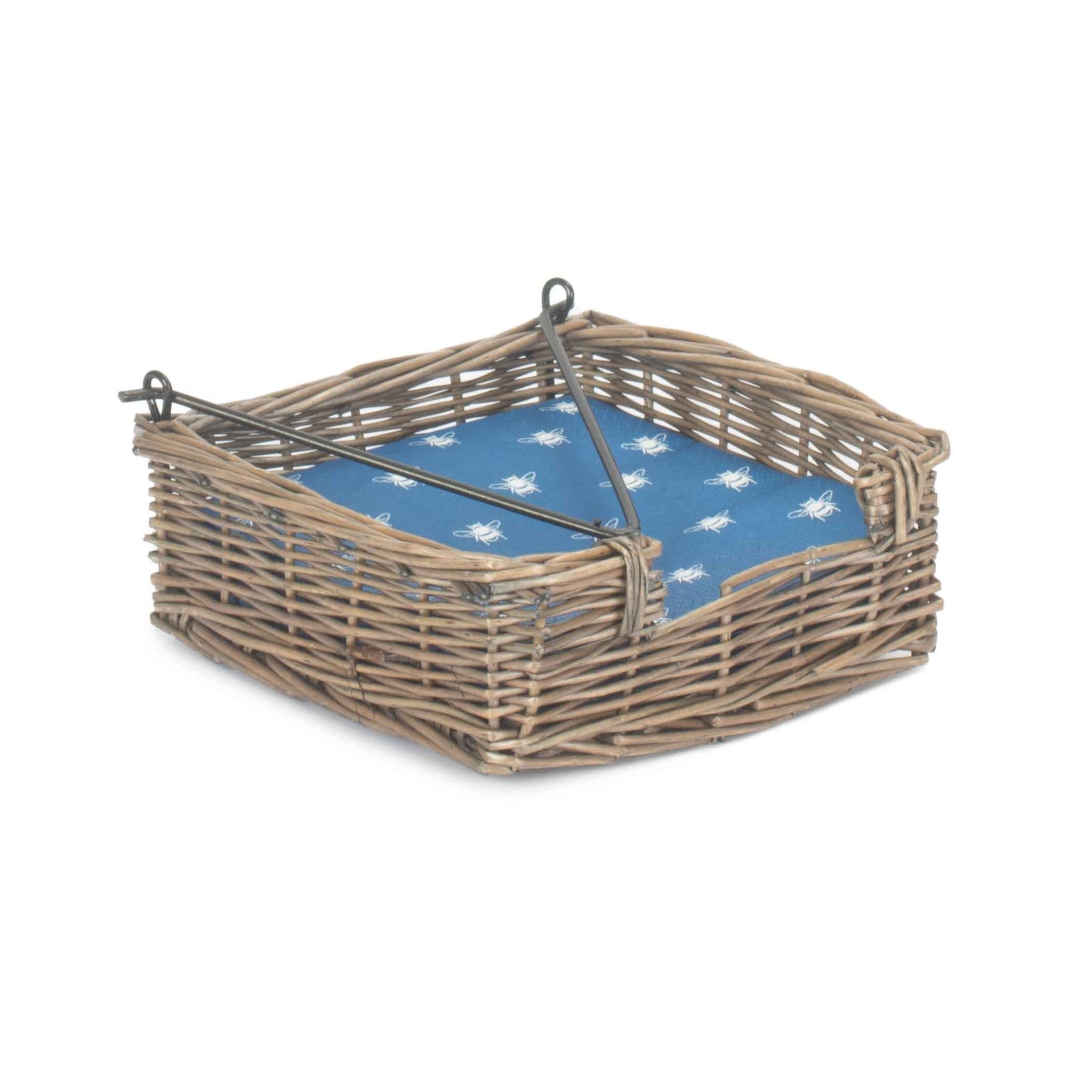 Wicker Napkin Holder