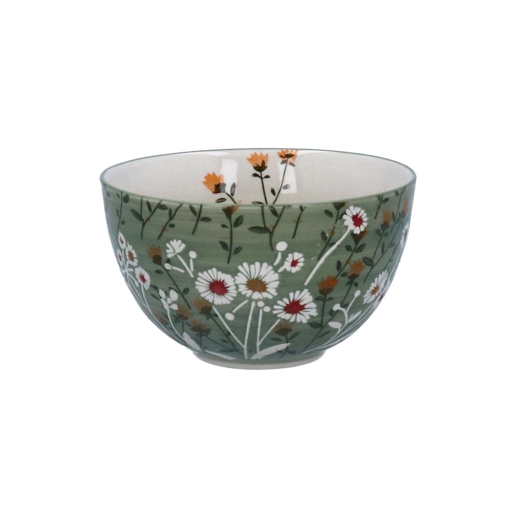 Wild Daisy Bowl