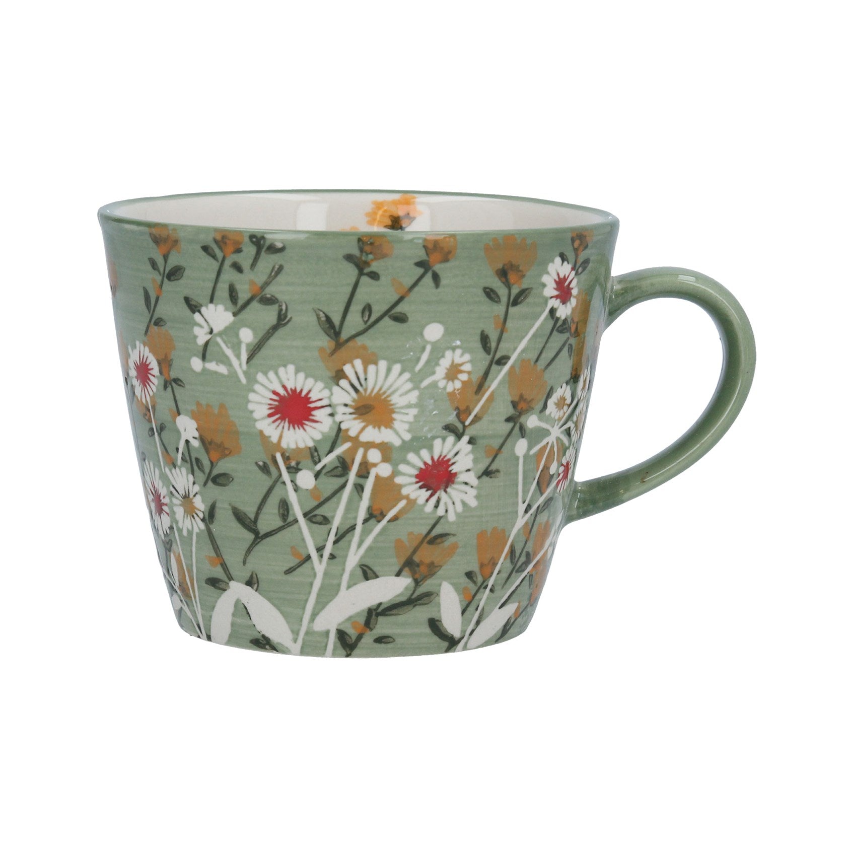 Wild Daisy Mug