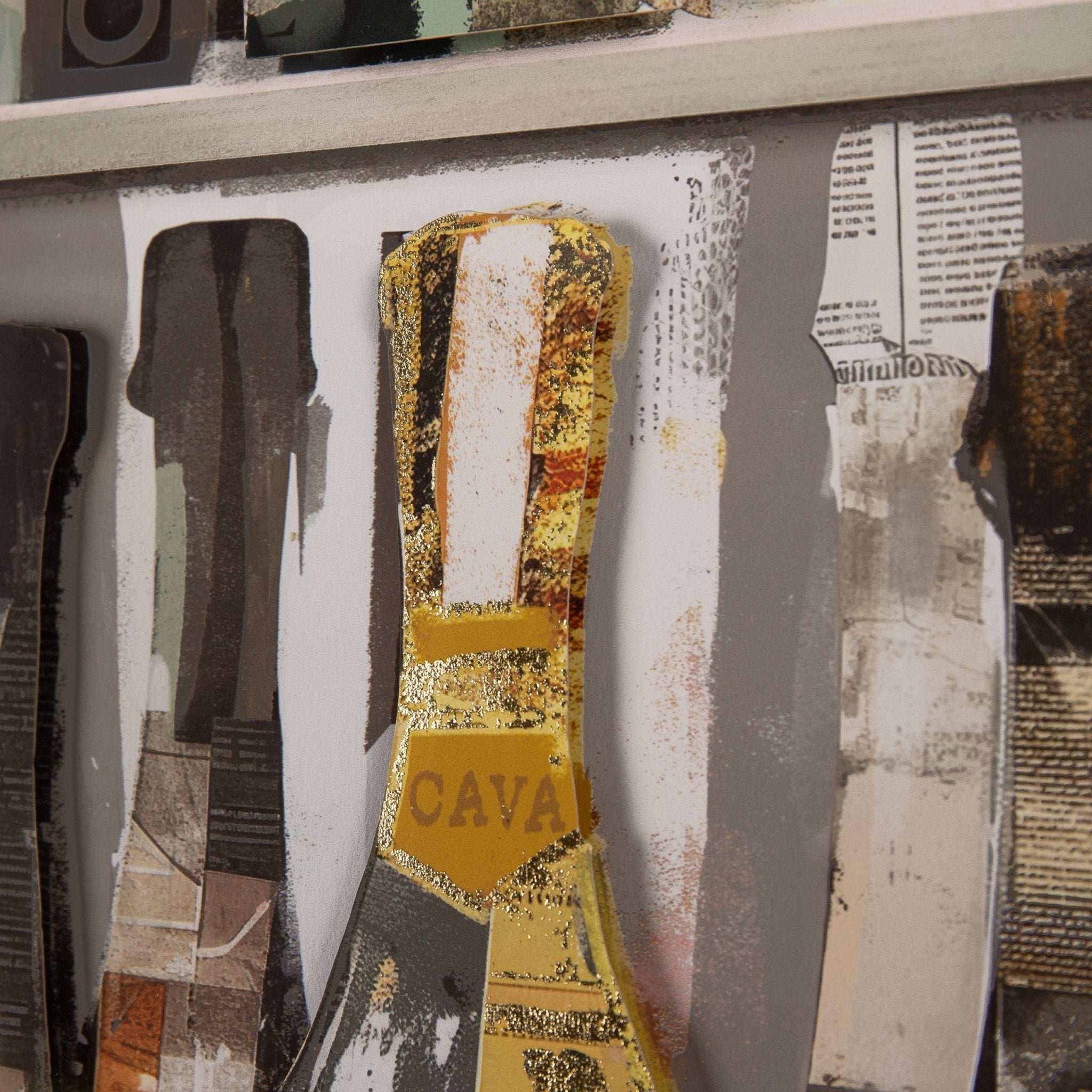 Wines of the World Artwork