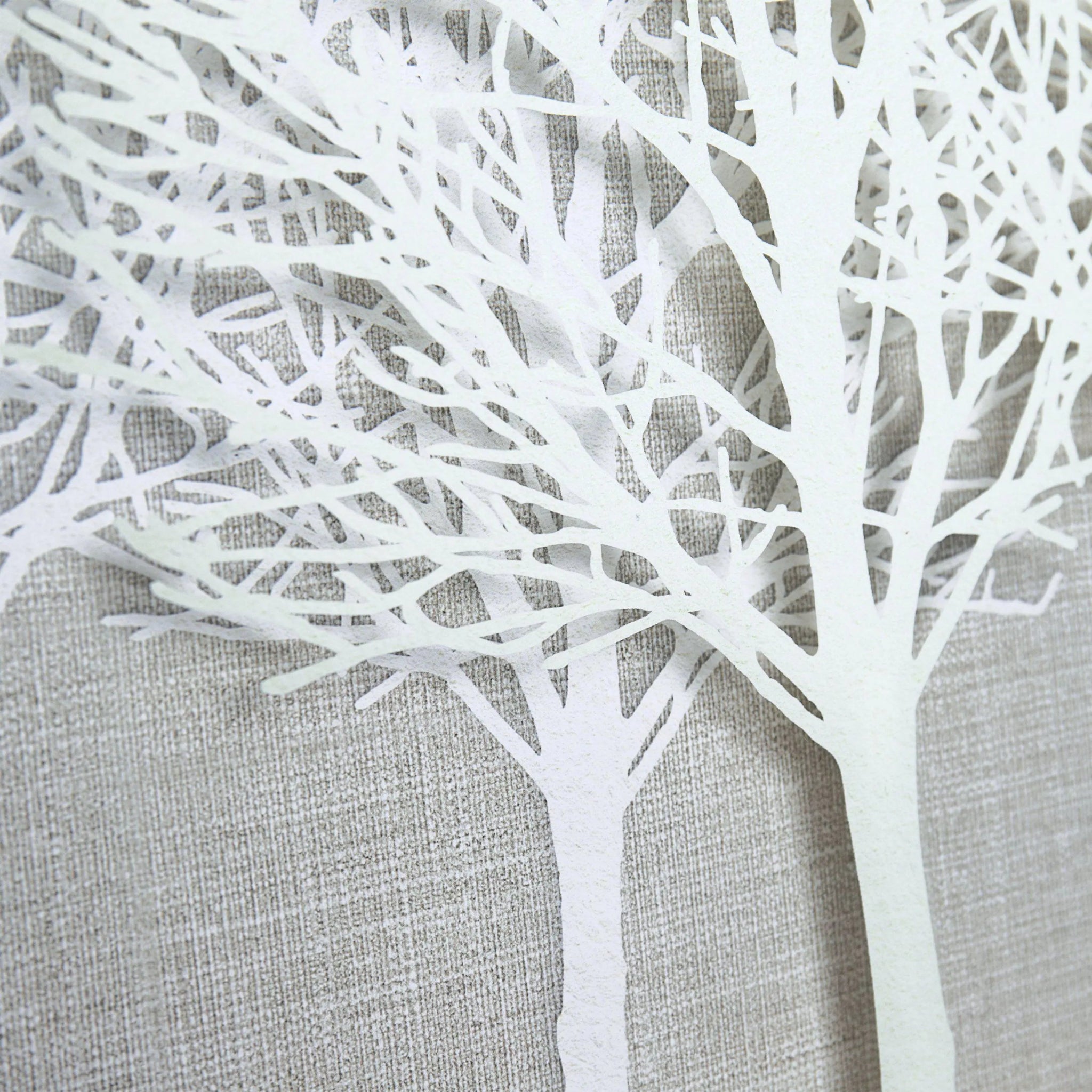 Wonder Woods Framed Art