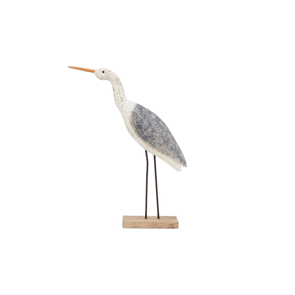 Wooden Heron