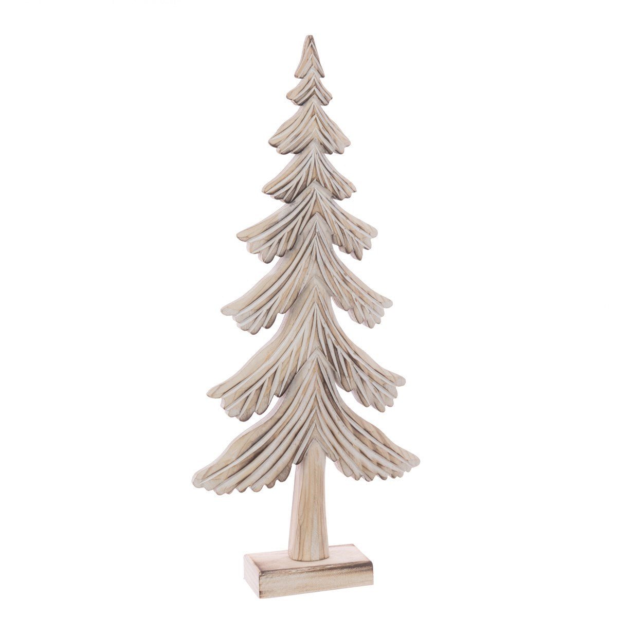 Wooden Tree, Large