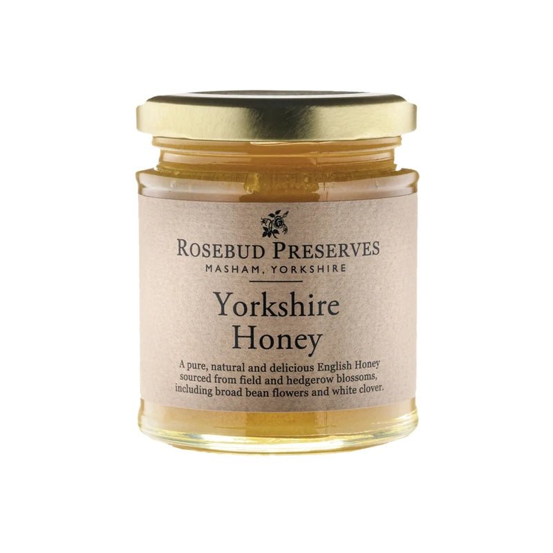 Yorkshire Honey, 227g