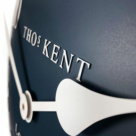 20'' Arabic Wall Clock, Ink