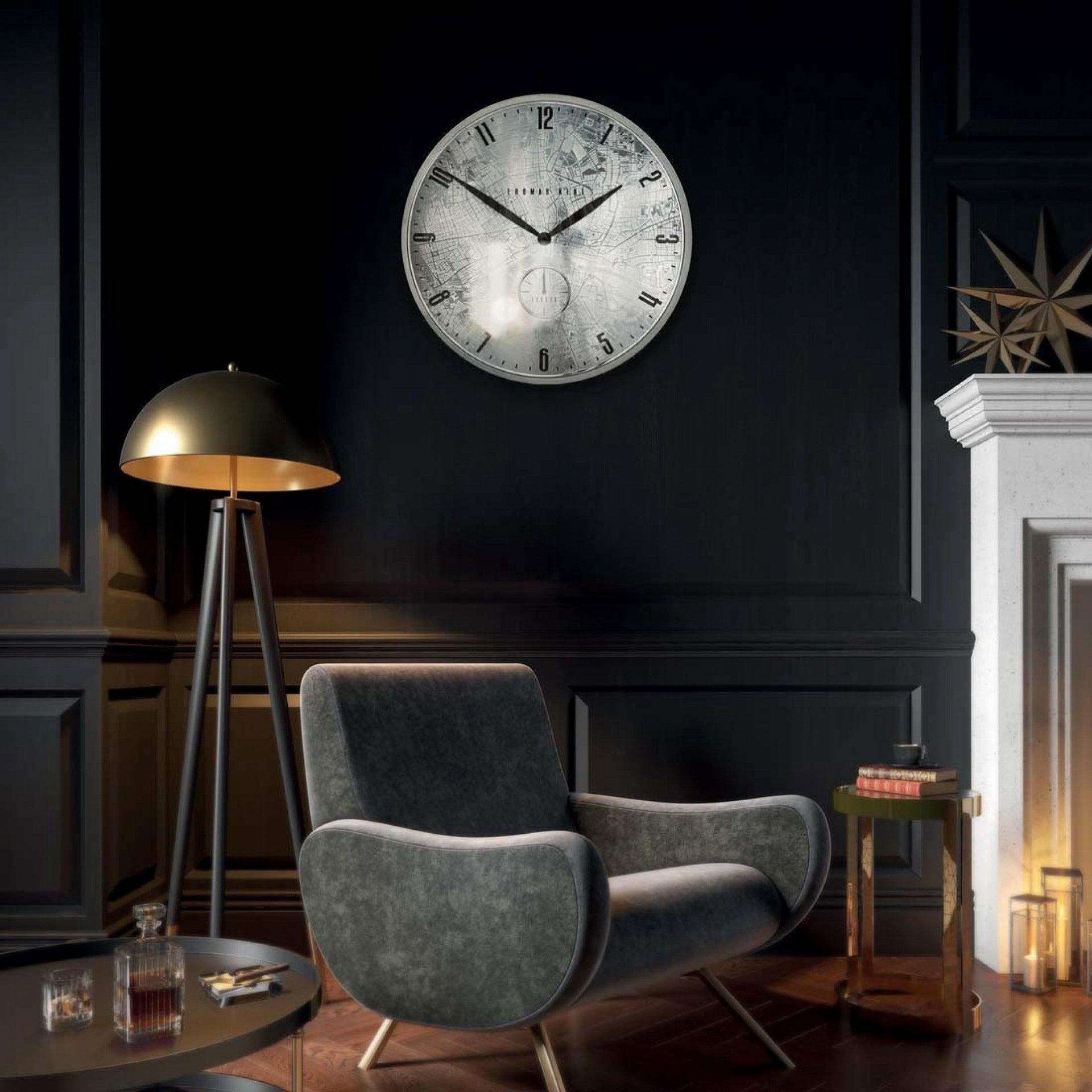 28' Timekeeper Grand Clock, Londoner