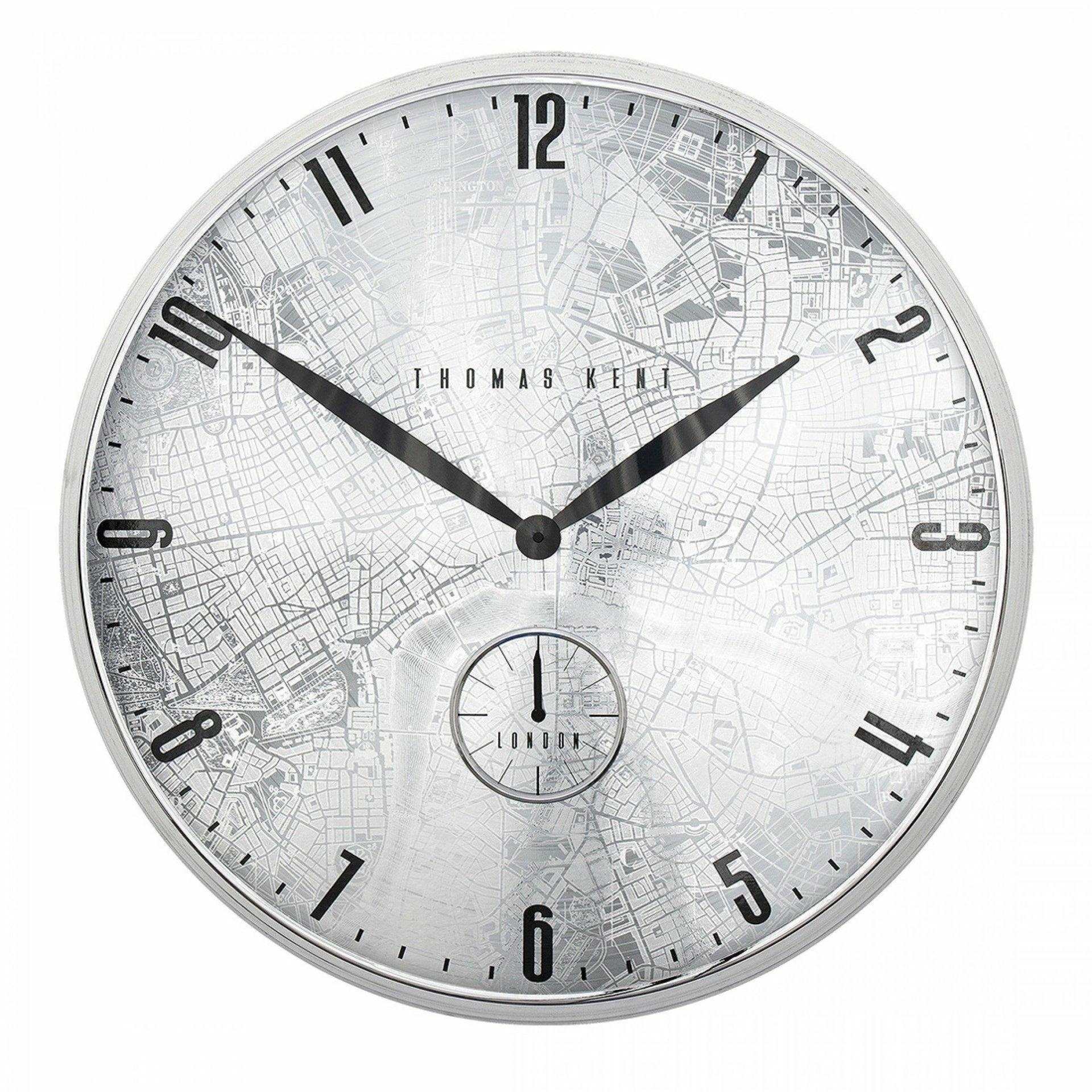 28' Timekeeper Grand Clock, Londoner