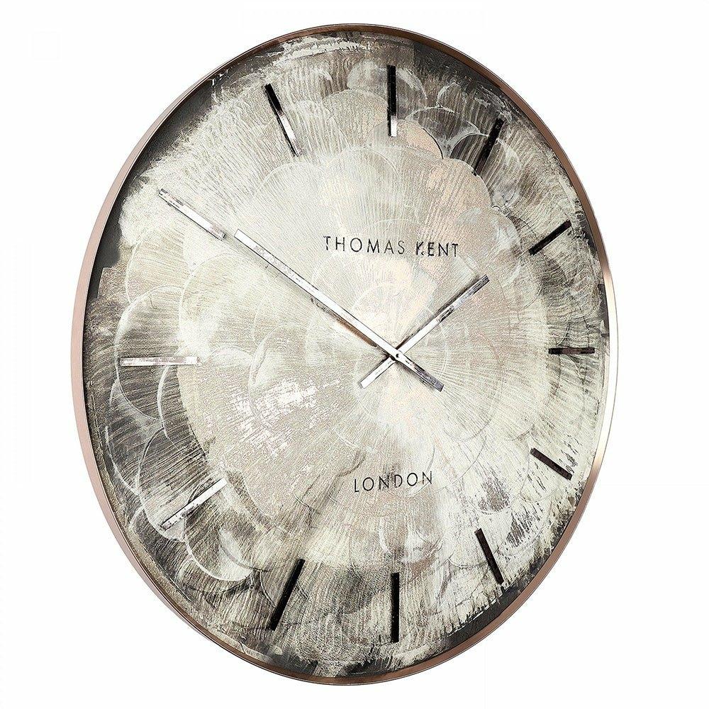 36'' Charleston Wall Clock