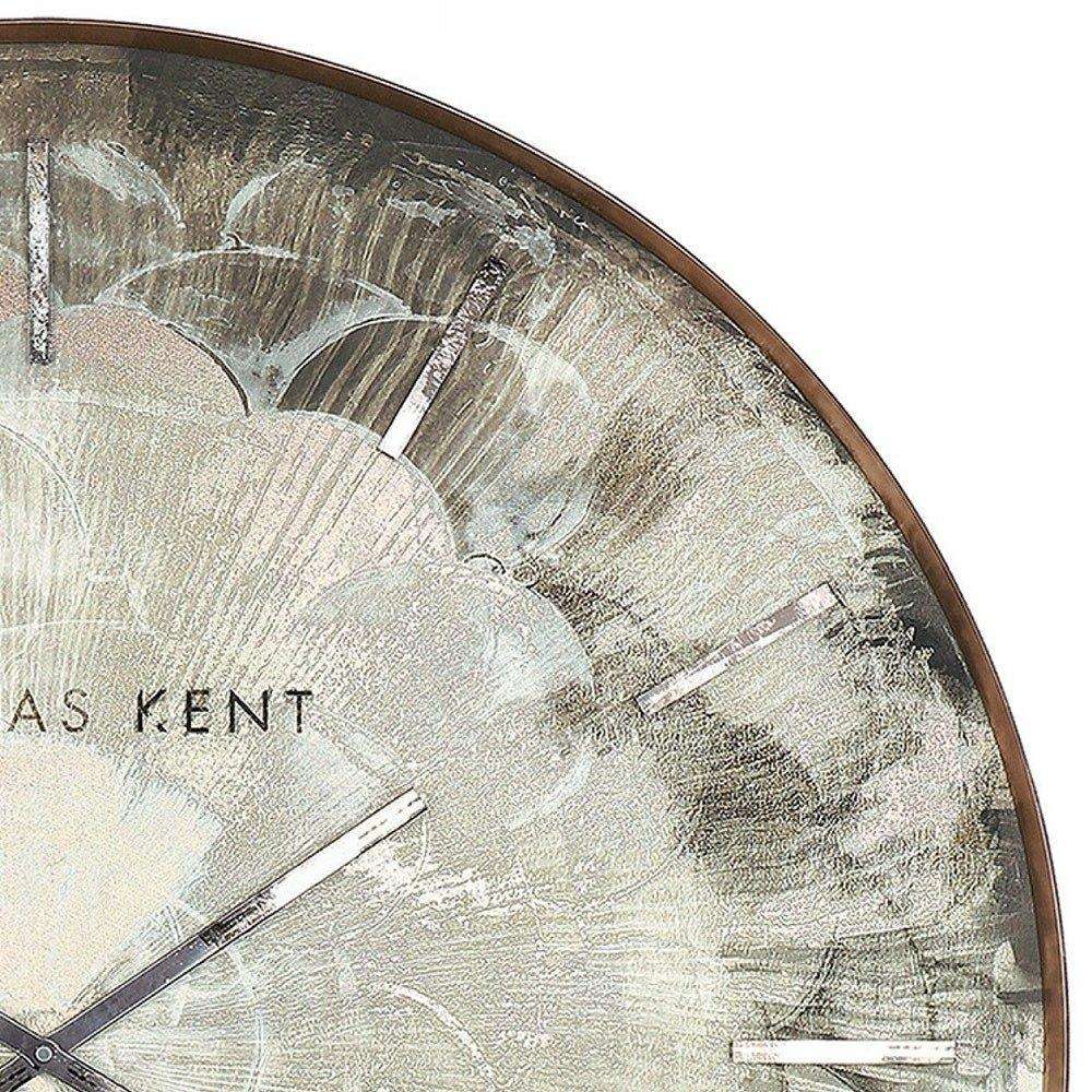 36'' Charleston Wall Clock