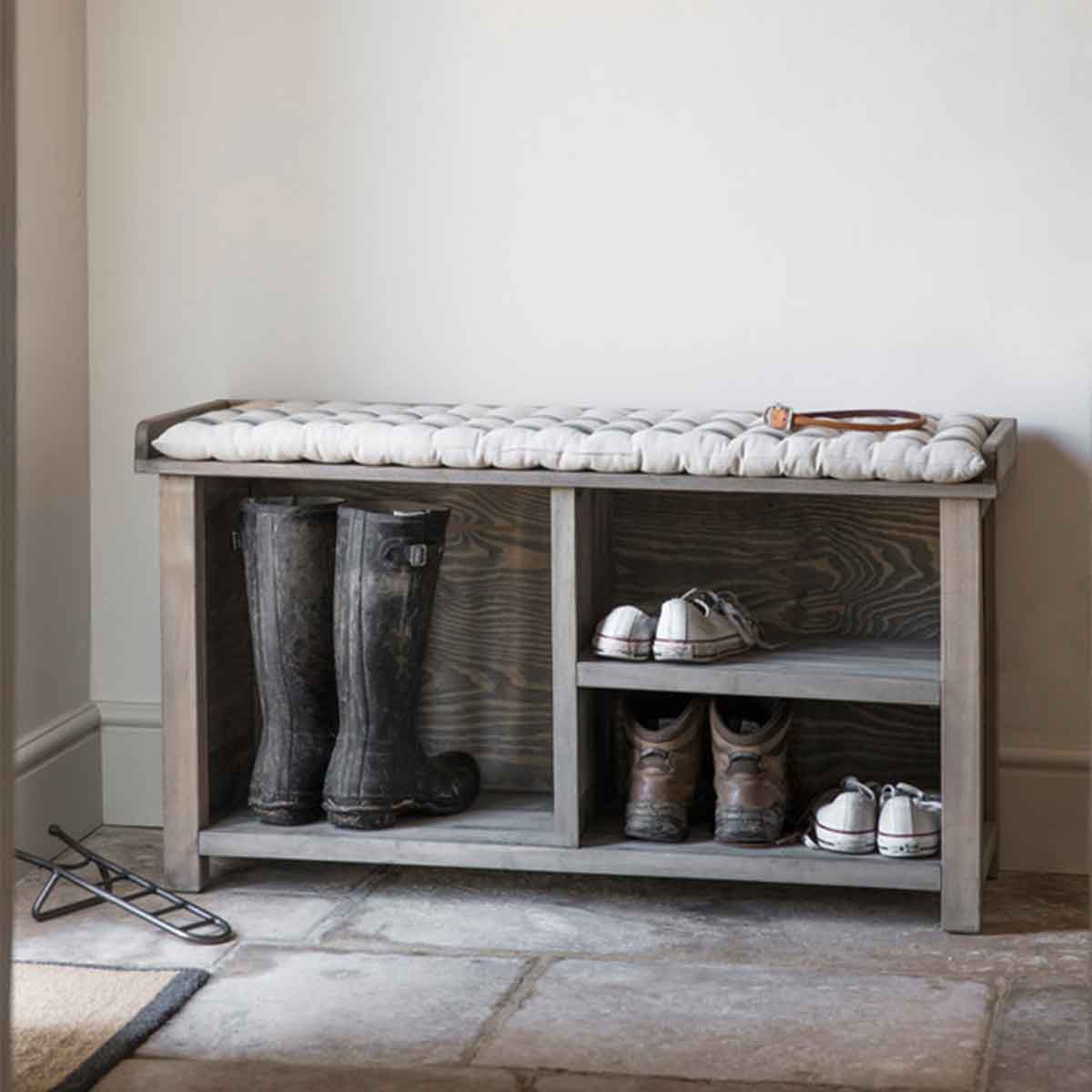 Aldsworth Hallway Bench