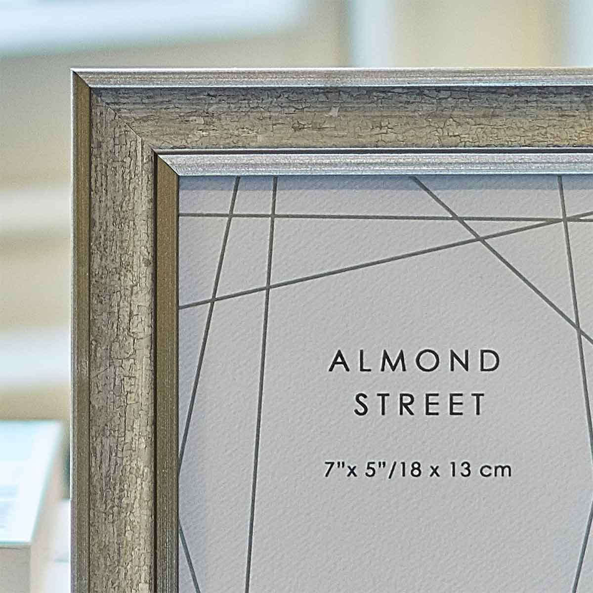 Alton Photo Frame, 6" x 4"
