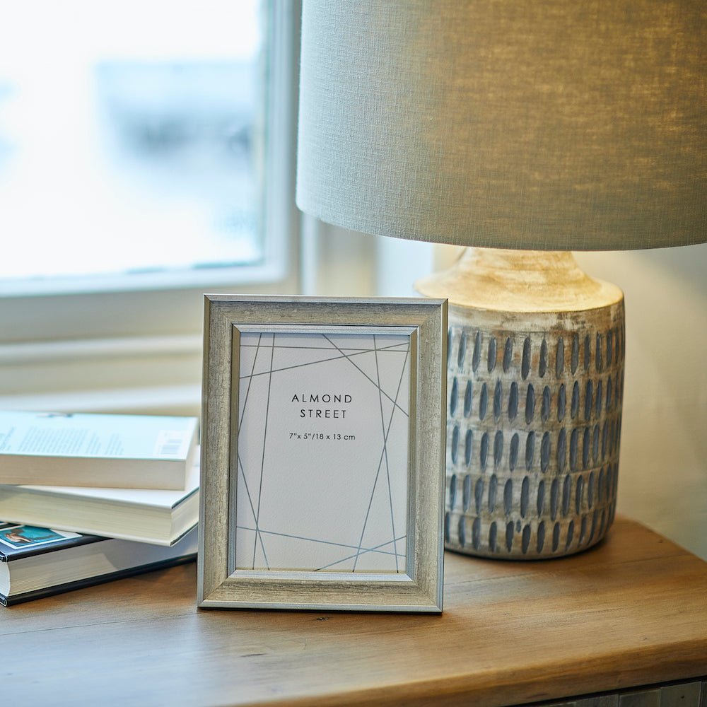 Alton Photo Frame, 7" x 5"