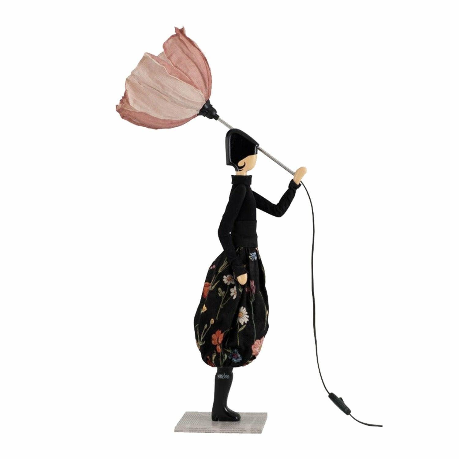 Astrid Handmade Lamp