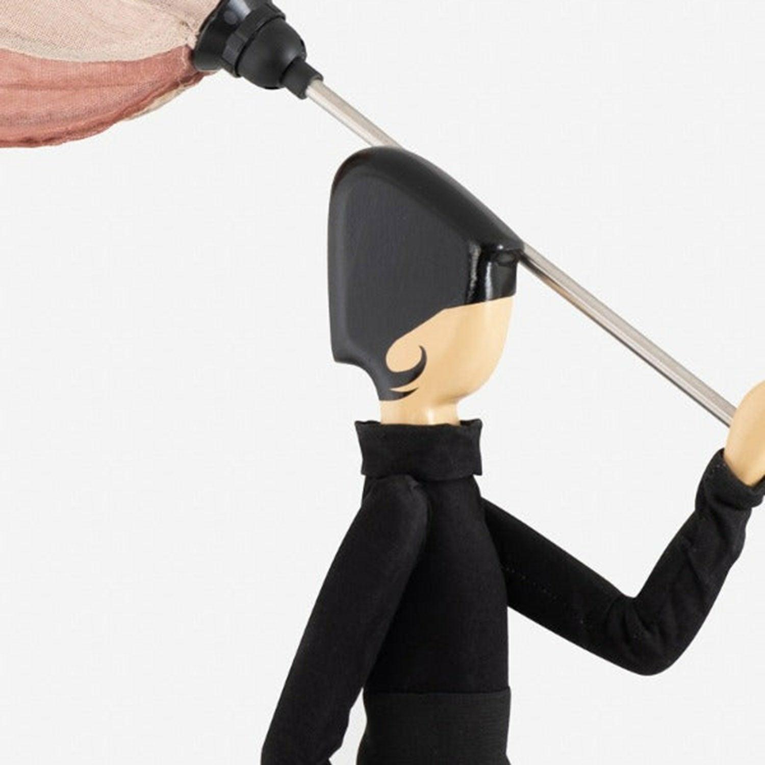 Astrid Handmade Lamp