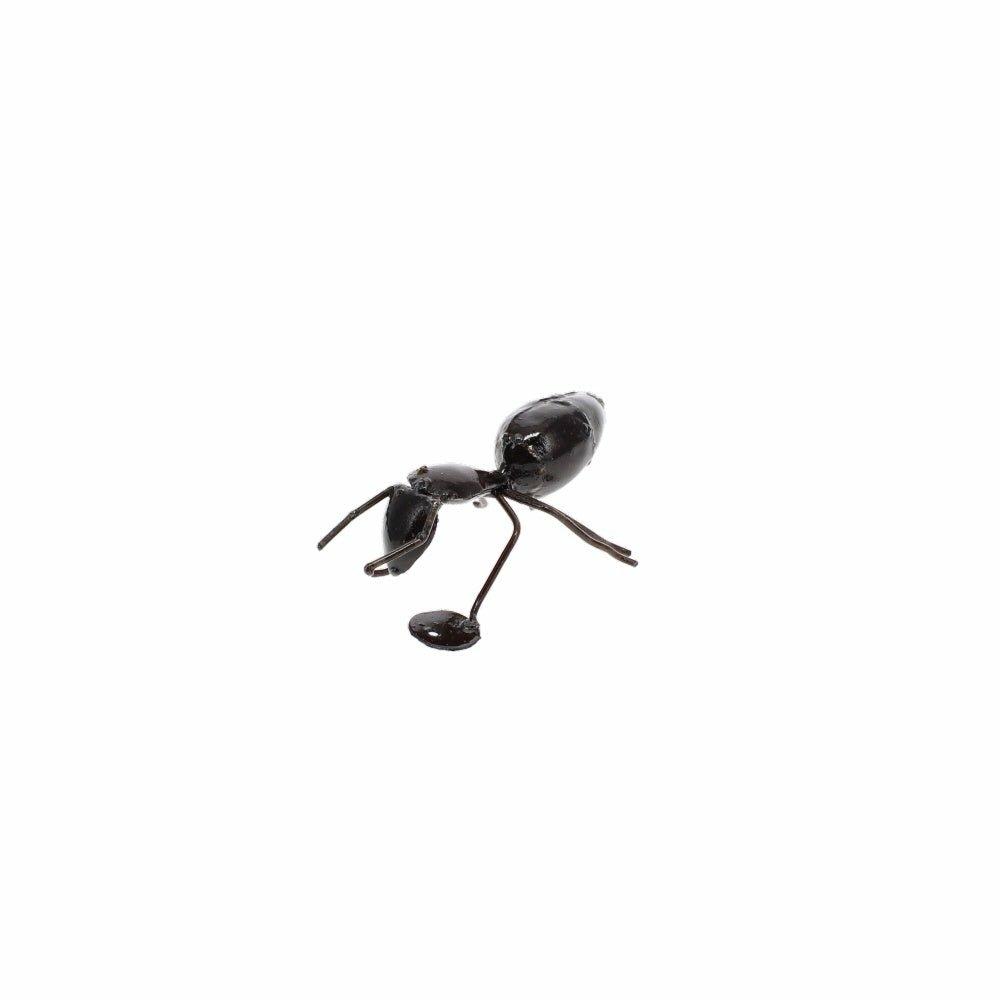 Ant Recycled Metal Sculpture