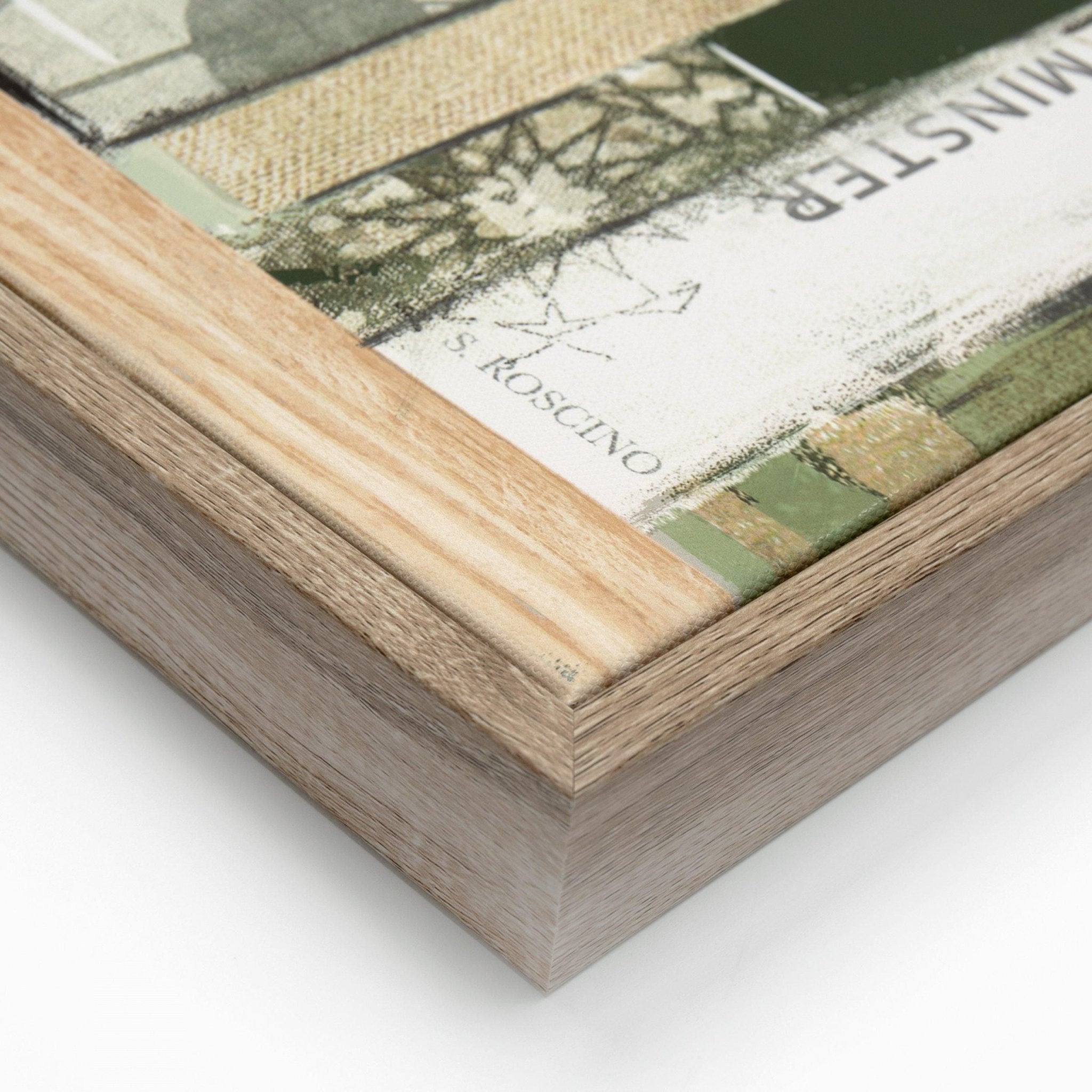 Anthology Nature Book Artwork