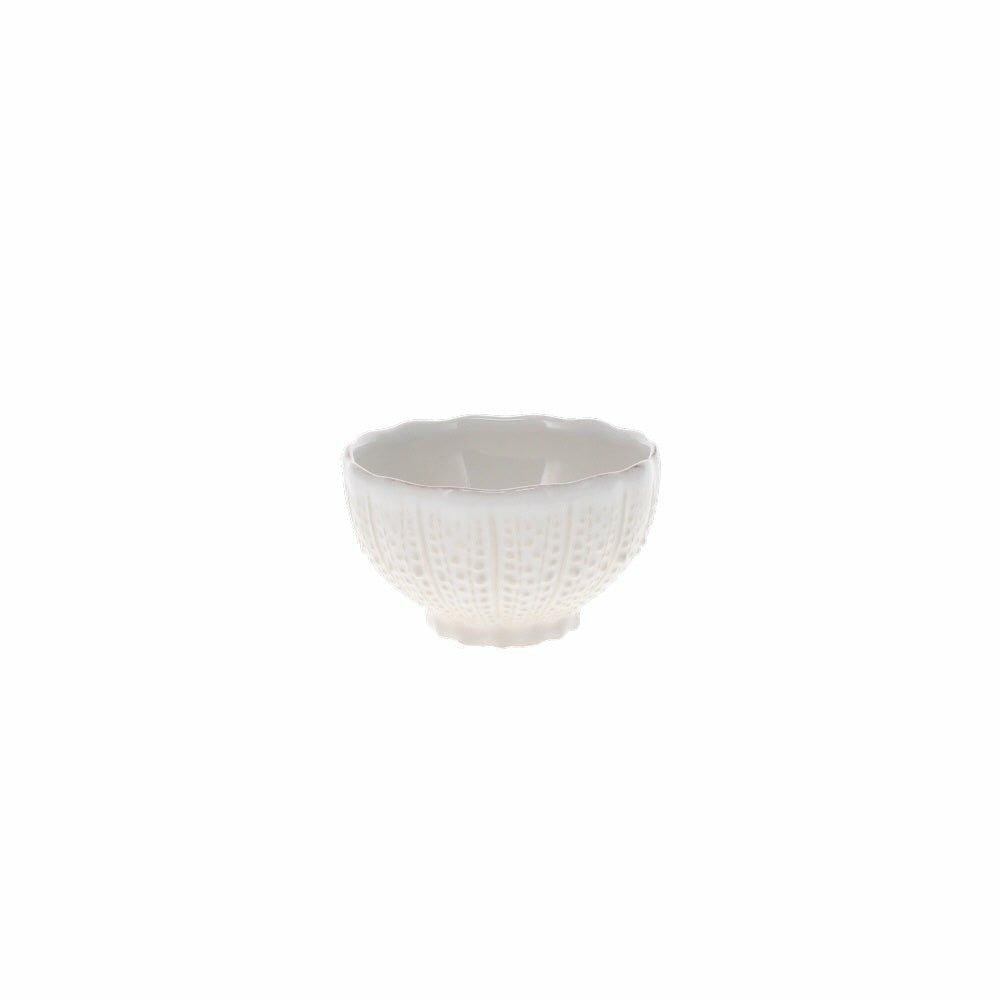Aparte White Fruit Bowl, 11cm