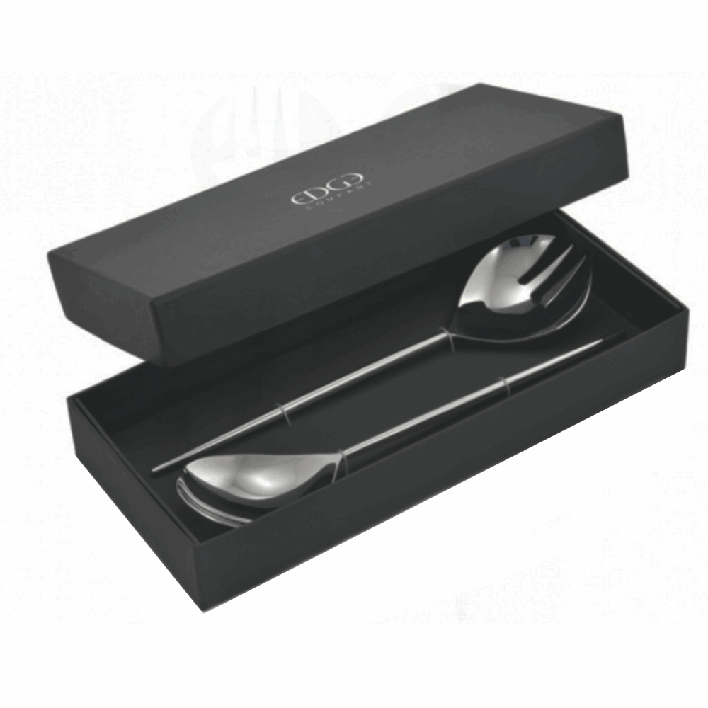 Artisan Salad Servers