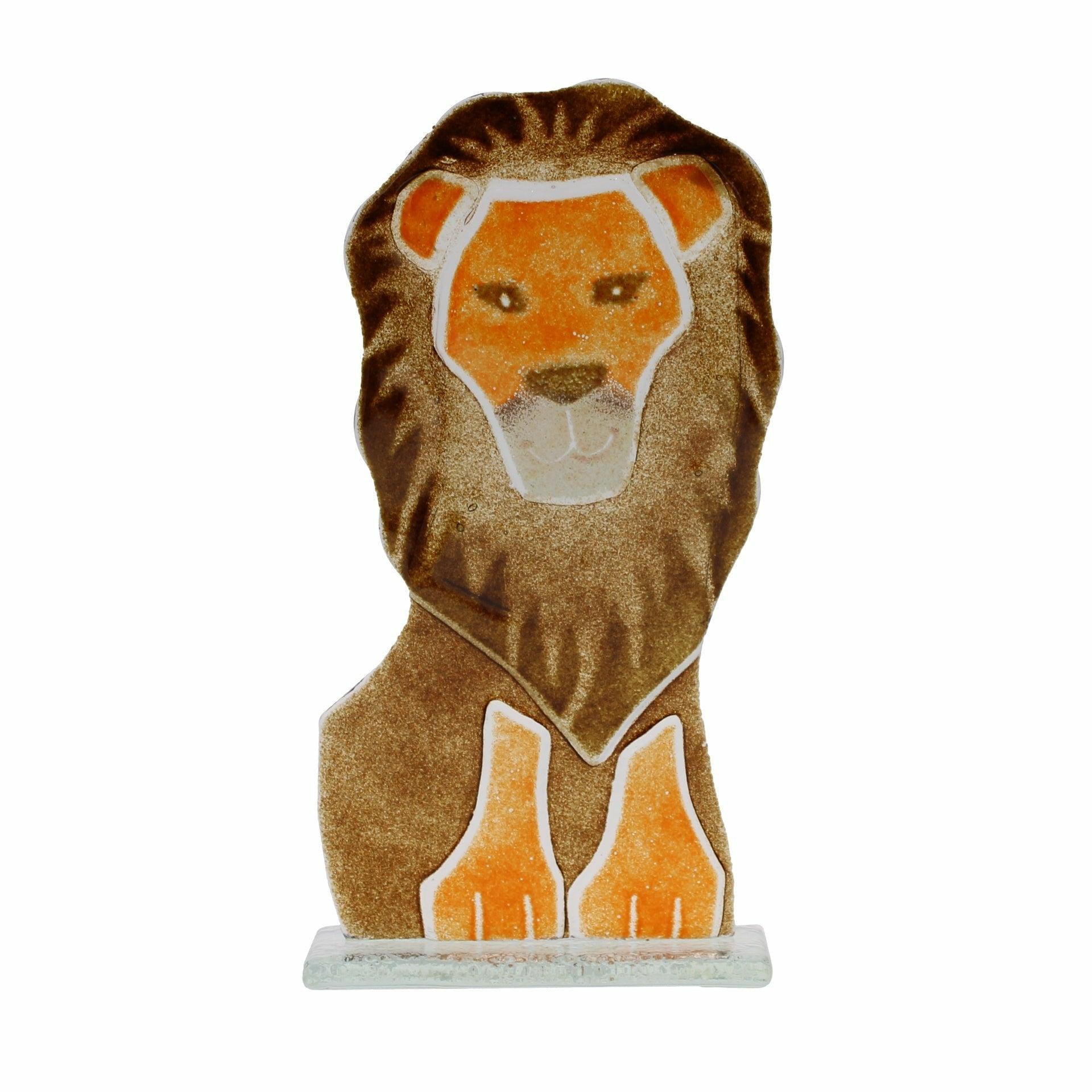 Aslan the Lion Ornament