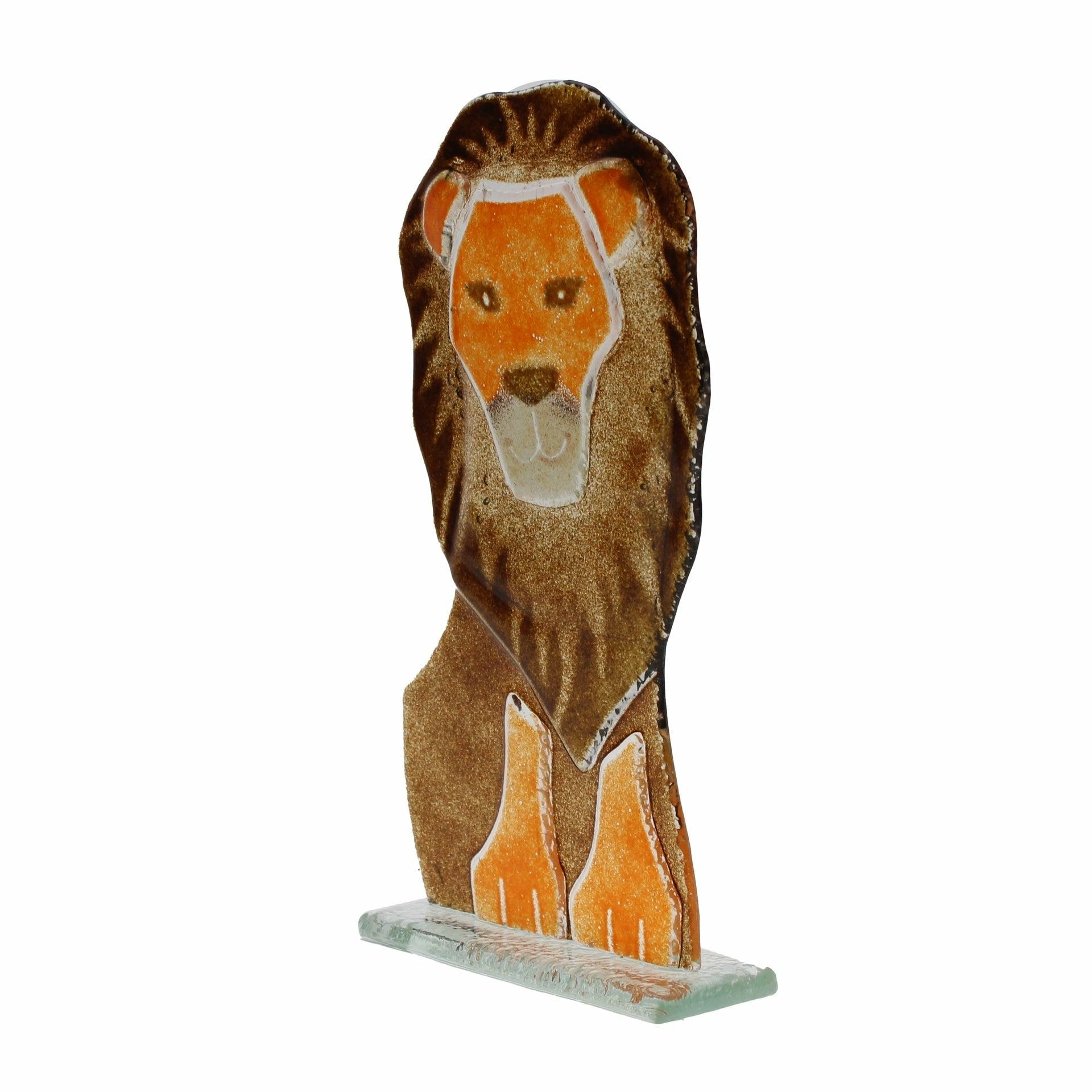 Aslan the Lion Ornament