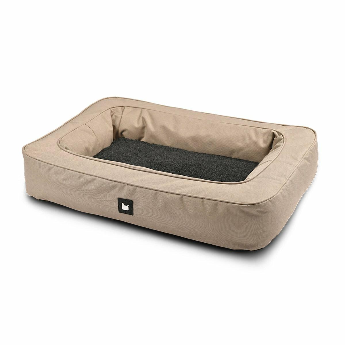 B-Dog Bed Mighty / Sand
