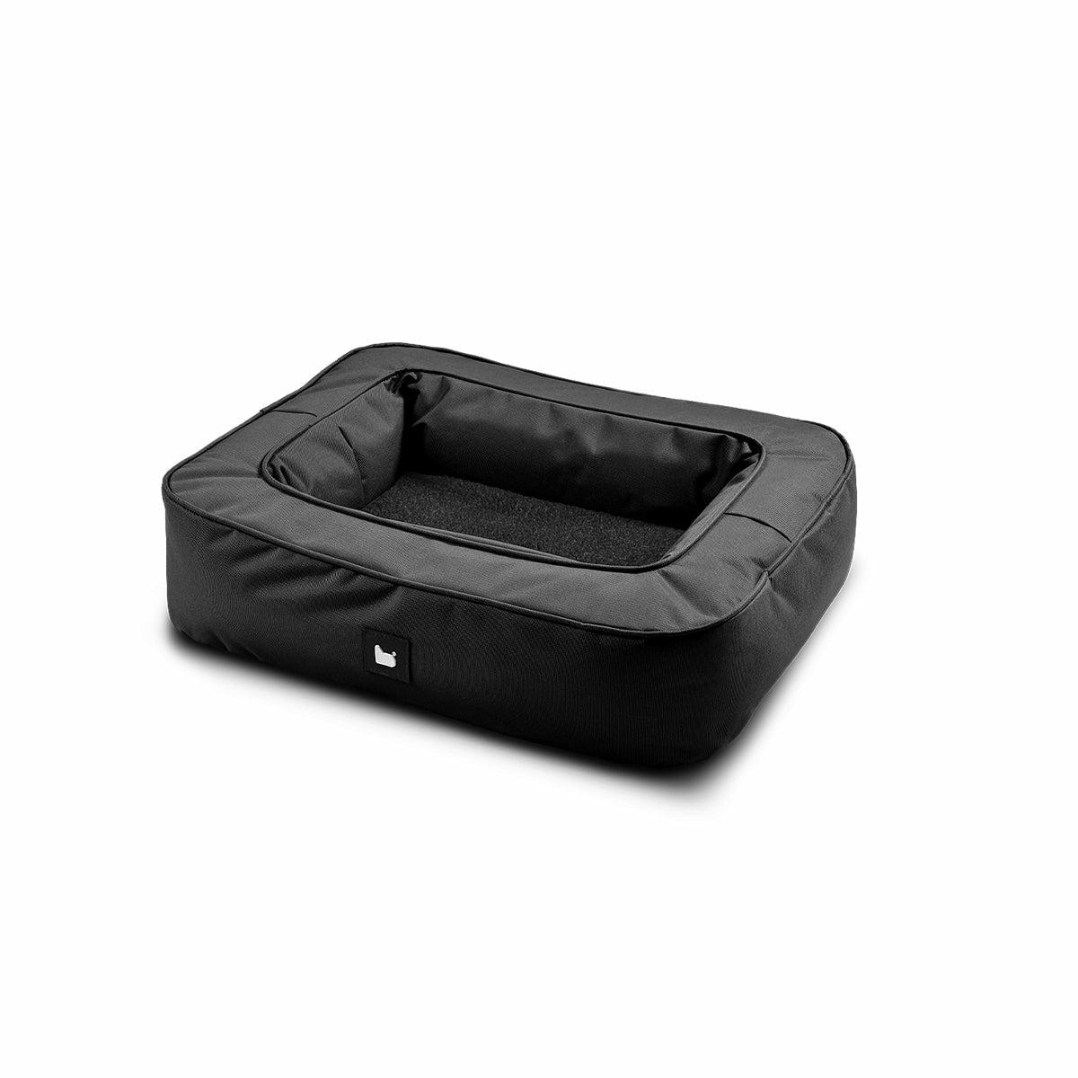 B-Dog Bed Mini / Black